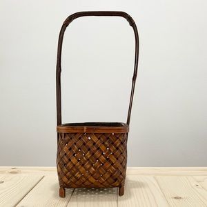 Wicker Basket